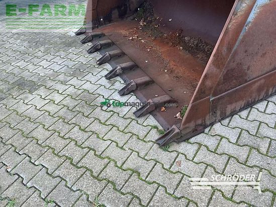 Minicargadora - New Holland - wa 170