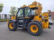 Telescopica - JCB - 560-80 agri xtra / 560 - 80 agri xtra