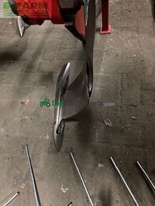 Cultivador - Kverneland - voorzet woeler