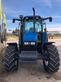 Tractor agrícola - New Holland - TS.100