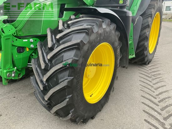 Tractor agrícola - John Deere - 6R 150