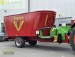 Remolqu esparcidor - Strautmann - verti-mix 2401 double