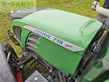 Tractor agrícola - Fendt - 718 scr profi