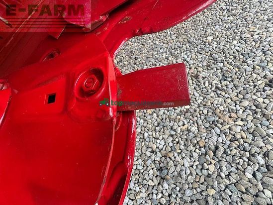 Cortacésped manual - Kuhn - fc9330d-ra