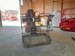 Brazo MANITOU 120AETJ C
