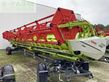 Cosechadora de Cereal - Claas - lexion 8600 tt e5
