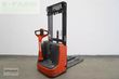 Elevadora - Linde - l 12 1172