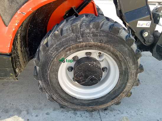 Telescopica MANITOU MT625 H EASY