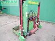 Esparcidor - Strautmann - hydrofox ho 1750