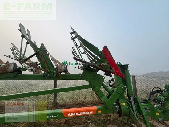 Arado - Amazone - hektor