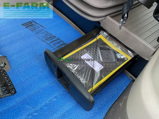 Tractor agrícola - John Deere - 5095m