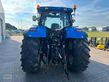 Tractor agrícola - New Holland - 7030