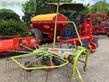 Rastrillo - Claas - rive enkelt rotor