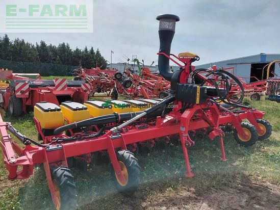 Sembradora monograno mecanica - Väderstad - tempo tpv 12