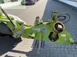 Cortacésped manual - Claas - disco 3900