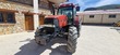 Tractor agrícola - Case IH - MX110