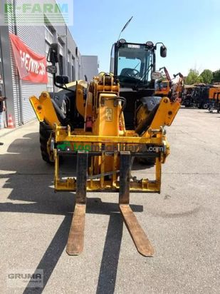 Telescopica - JCB - 540-140 hi-viz