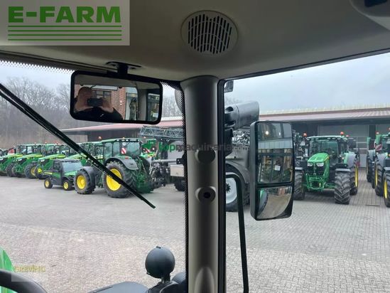 Tractor agrícola - John Deere - 6195r