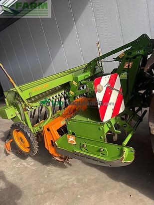 Grada rotativa - Amazone - ke 303