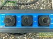Atomizador - Lemken - cirius 10/1900 mit fronttank 1100 l