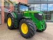 Tractor agrícola - John Deere - 6r250