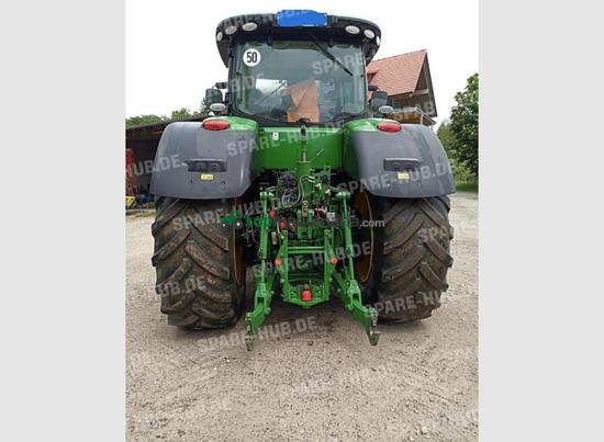 John Deere 8320R (SH118028)