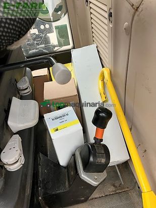 Tractor agrícola - Fendt - 936 s4 *profi plus*