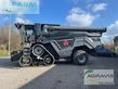 Cosechadora de Cereal - Massey Ferguson - mf ideal 9 t