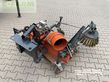 Tractor agrícola -  - hansa- apz 1003 | viel zubehör !