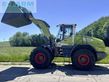 Minicargadora - Claas - torion 1611 p claas radlader