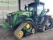 Tractor agrícola - John Deere - 8RX 410