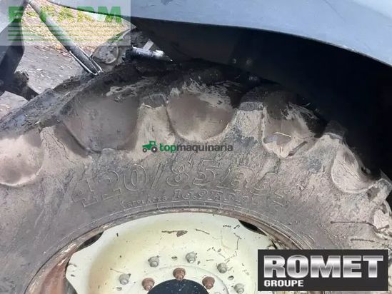 Tractor agrícola - New Holland - t5,95