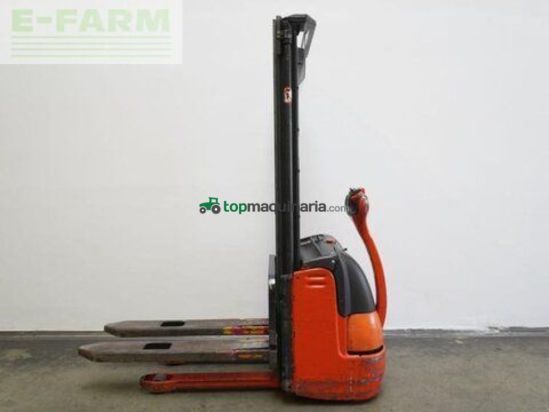 Elevadora - Linde - l 12 379
