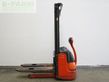 Elevadora - Linde - l 12 379