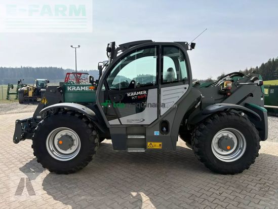 Telescopica - kramer - kt 559 kt559