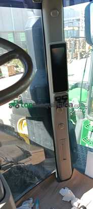 Tractor agrícola - John Deere - 8320R