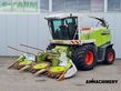 Cosechadora de Cereal - Claas - jaguar 830 profistar