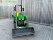 Tractor agrícola - John Deere - 2026r