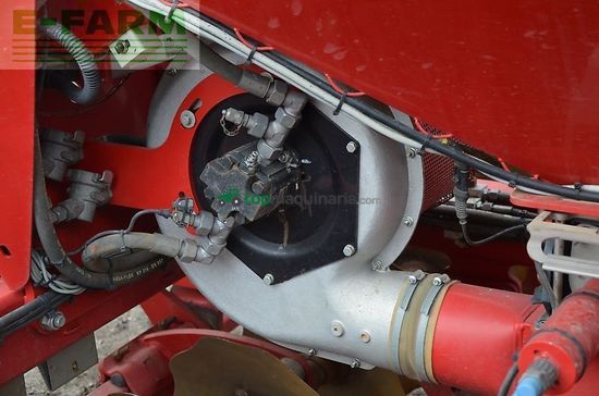 Sembradora - Horsch - pronto 3 dc