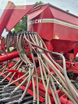 Combinado de siembra - Horsch - pronto 6 dc