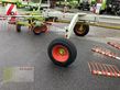 Rastrillo - Claas - liner 1250 profil