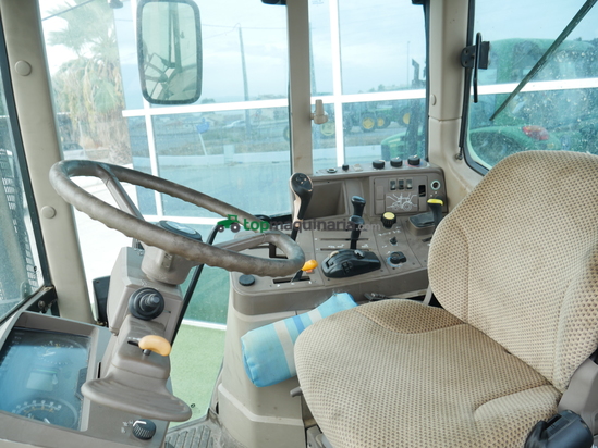 Tractor agrícola - John Deere - 6330 Premium