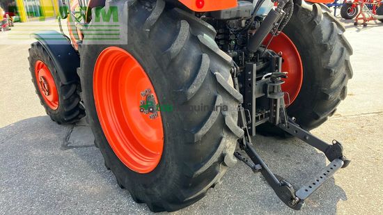 Tractor agrícola - Kubota - M5111