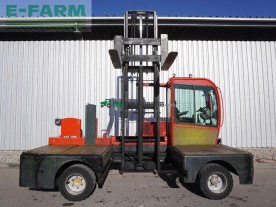 Elevadora -  - dqn50/14/45d