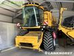 Cosechadora de Cereal - New Holland - tc5.80