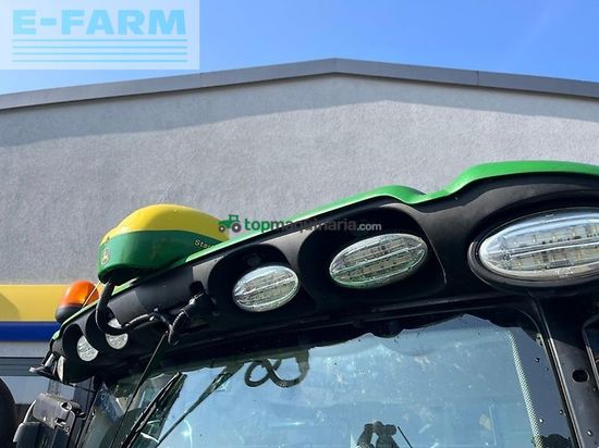 Tractor agrícola - John Deere - 6230 r