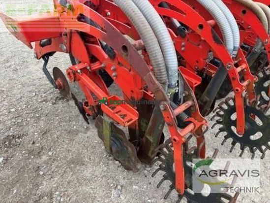 Riego - Kuhn - striger