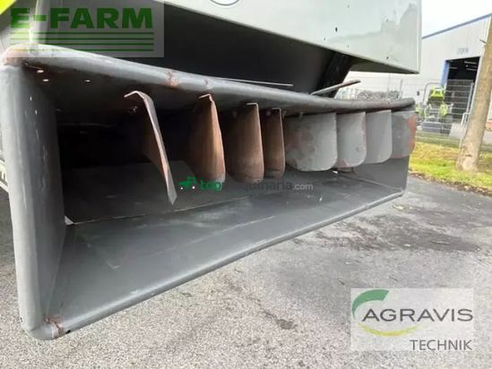 Cosechadora de Cereal - Claas - medion 310