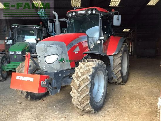 Tractor agrícola - McCormick - mtx135