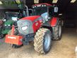 Tractor agrícola - McCormick - mtx135
